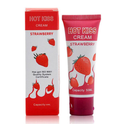 HOT KISS CREAM