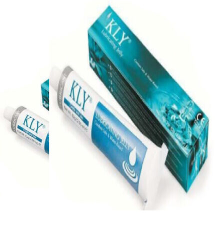 K&Y Gel