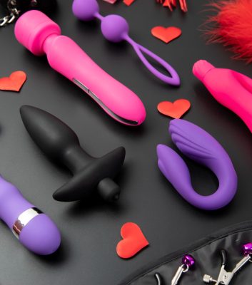 Best Online Sex Toys Store